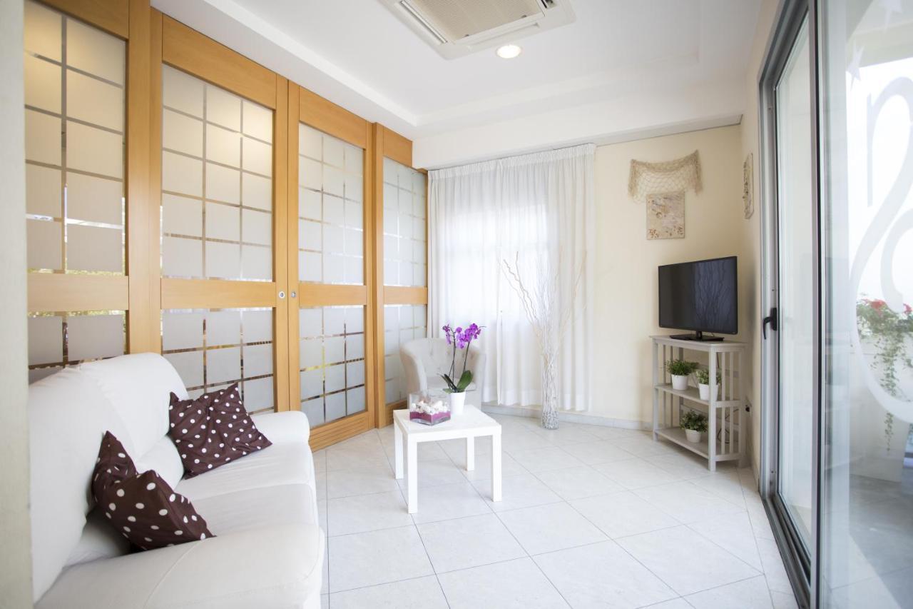 Hotel Savana Rimini Buitenkant foto